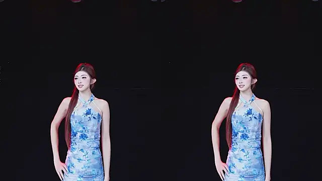 Sweet--Baby's Live XXX Chat