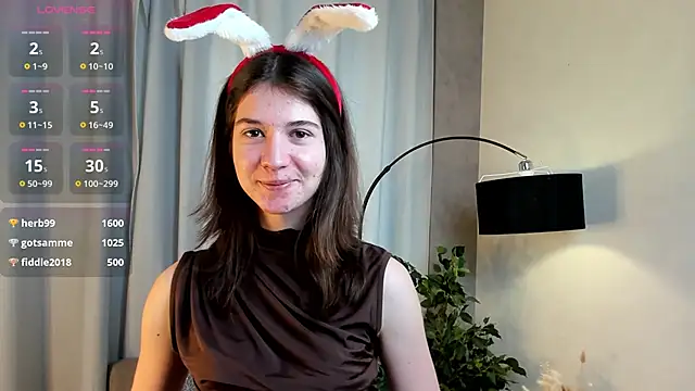 MarilynMun 现场XXX聊天