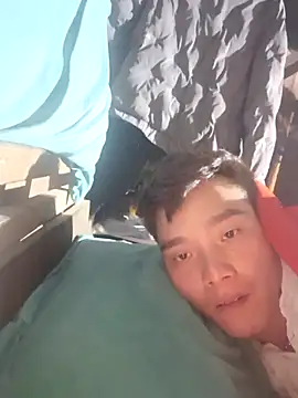 sanu551 网络视讯表演