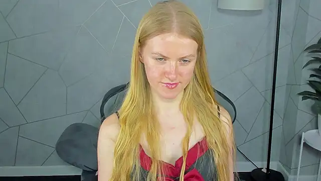 Alicia_Hars Adlı Modelin Canlı XXX Sohbeti