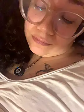 VanesssaMilf_: вебкам-шоу