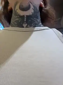 FionaMurr 现场XXX聊天