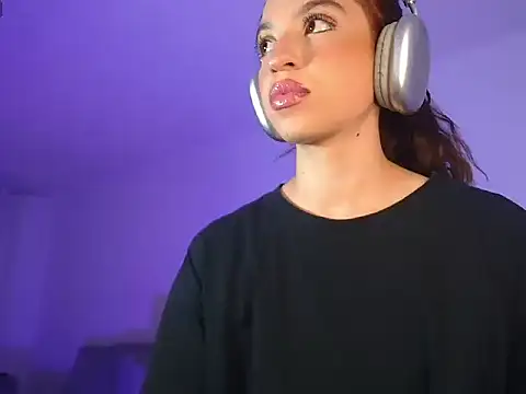 Czat XXX na żywo – Baby_nyx1