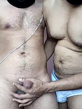 Chat XXX Live The_AlphaDuo