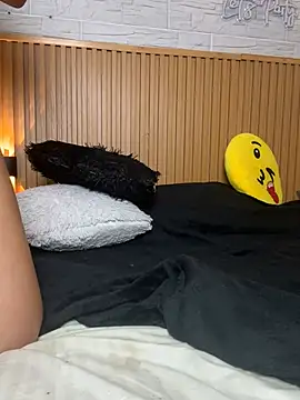 Electra_Joness 现场XXX聊天