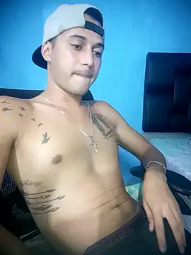 Chat XXX Live Jeaxreyex