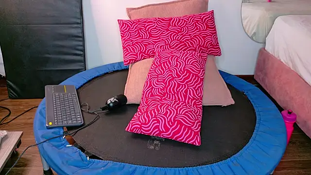 แชท XXX สดของ SamanthaSky__