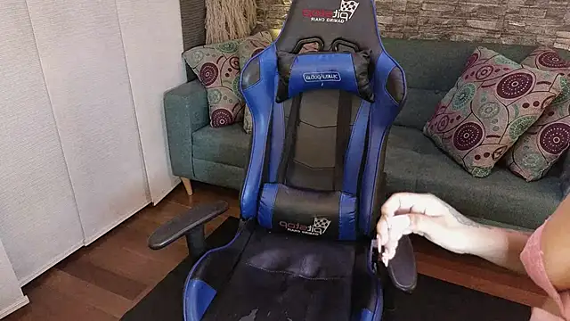 cliovg 现场XXX聊天