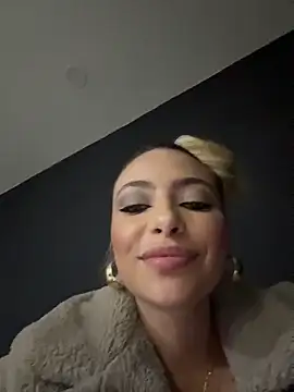 Ginevrafedez 现场XXX聊天