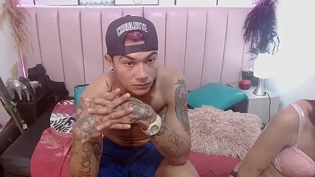 claudiaandcarlos707rs 现场XXX聊天