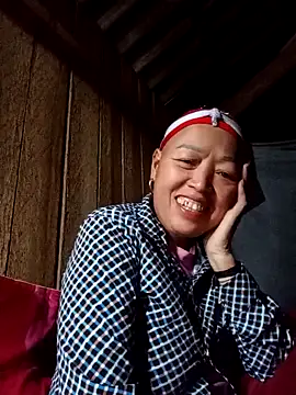 Chat XXX Live Agnes-baby