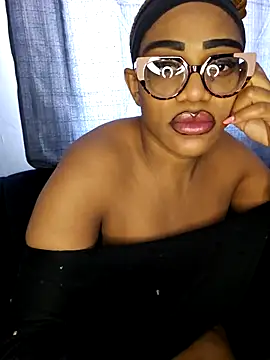 Sultrydiva1 Webcam Show