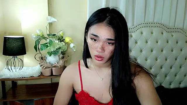 XXX chat uživo modela itsmadisonfucker