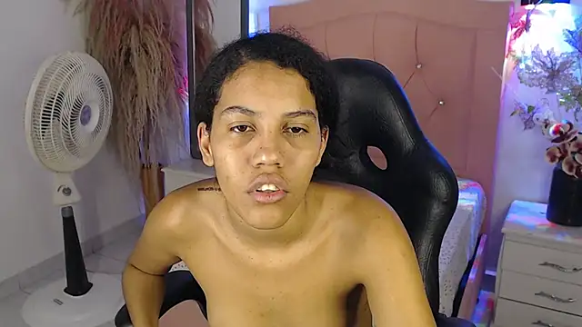 Ebony_foxxx Webcam Show