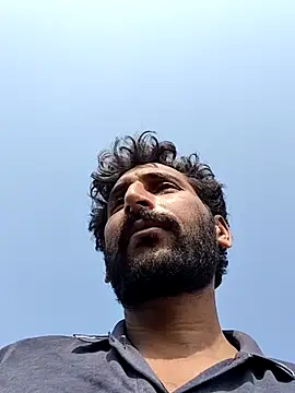 kulwantj's Webcam Show