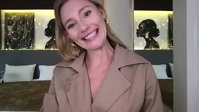 Stella_muse 现场XXX聊天