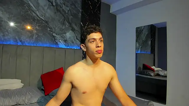 Chat XXX en directo de hot_summer_boy_