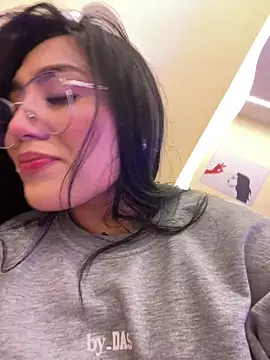 Your_Enyel 现场XXX聊天