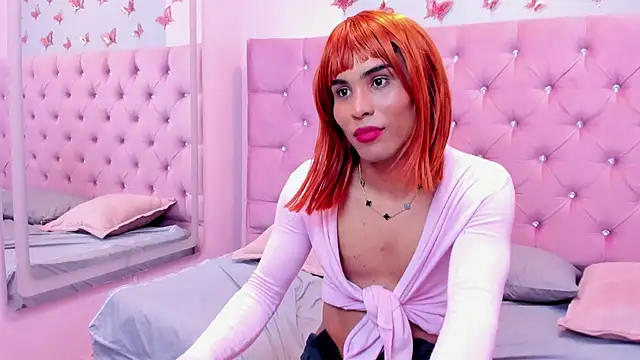 Chat XXX ao vivo de Annthony_Lopez