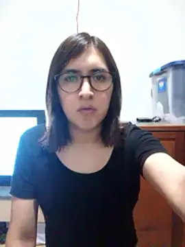 Show de webcam de Eide-26