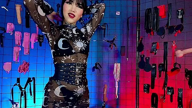 Alice_and_rose_bdsm_ Webcamshow