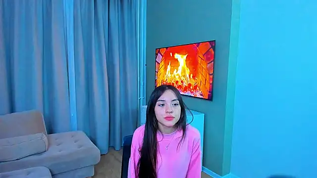 TreasaCrebs Webcamshow