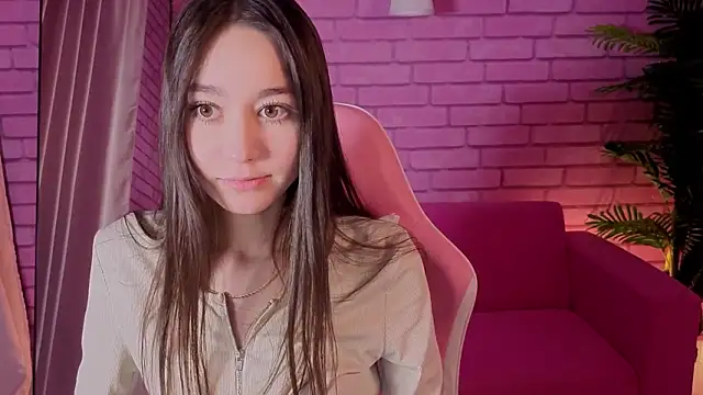 Nicole_Brownie Live XXX Chat