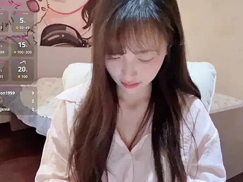 Sembang XXX Secara Langsung Xiaoyun_6666