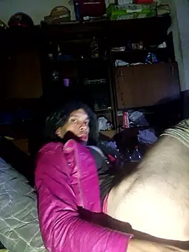 veronicatvcroosleather 웹캠 쇼