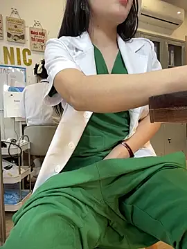 Clinic_Sexy's Live XXX Chat