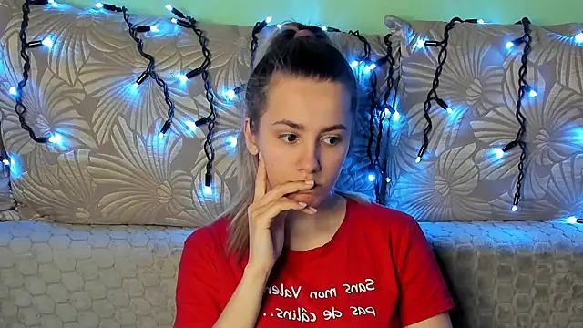 MaggieCake 现场XXX聊天