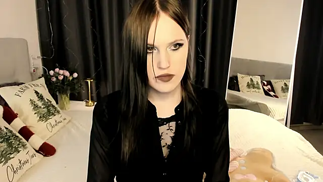 EffieMinki Webcam show