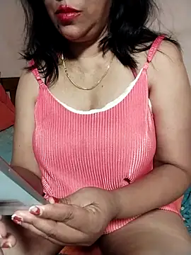 tharu_sweet's Live XXX Chat