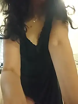 NakedMILFx Show Webcam