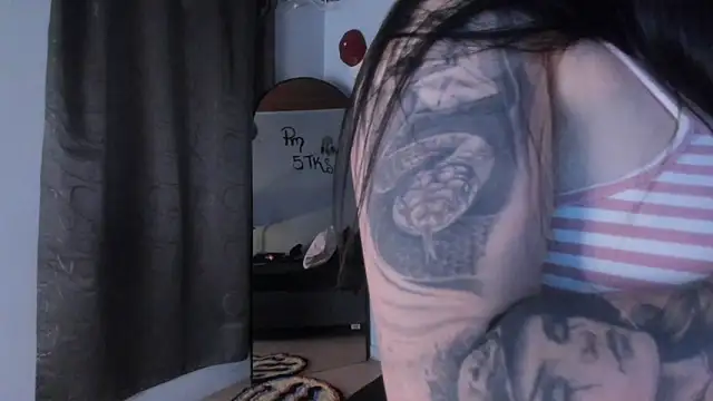 gerald_lodge 现场XXX聊天