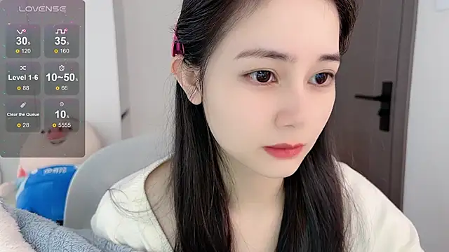 Judy-520 现场XXX聊天