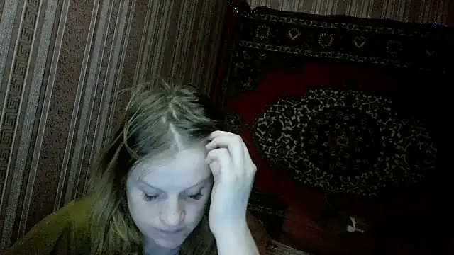 Czat XXX na żywo – Kathlyn__Heath