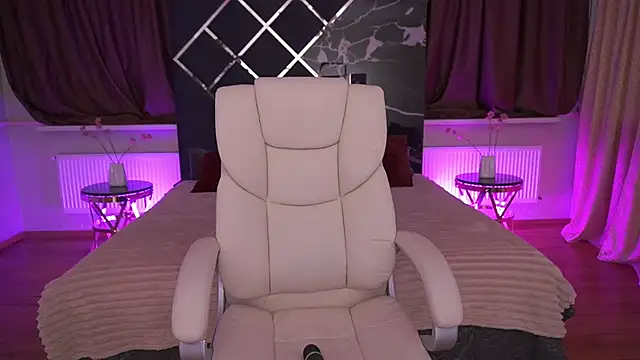 Czat XXX na żywo – JeysyPotter