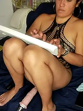 zhayra_rose 现场XXX聊天