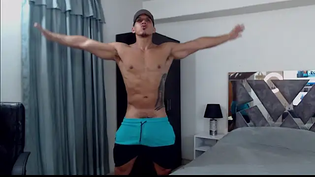 Frank_heaven01 即時 XXX 聊天