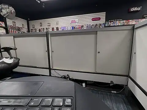 RawRyder8's Webcam Show