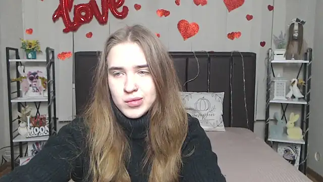 Chat XXX Live LauraHlot