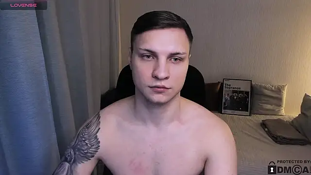 handsome_guy01 即時 XXX 聊天