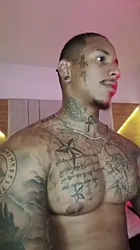 David_tatto1 Webcamshow