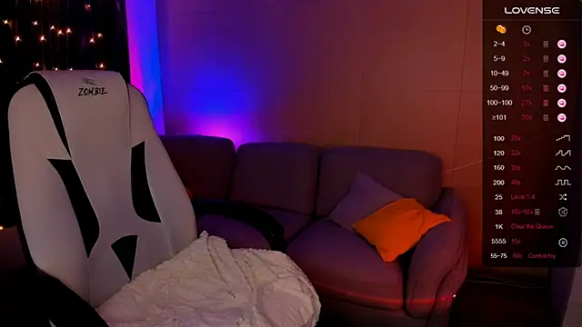 deboramoore's Live XXX Chat