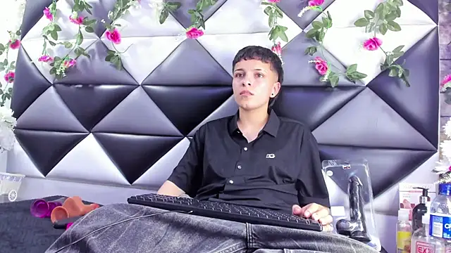 Živý XXX chat Megan_Thompson_