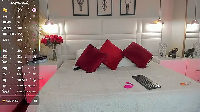 Valeria_carter: онлайн-секс-чат