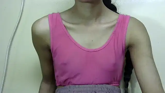 Anu_tiny 现场XXX聊天