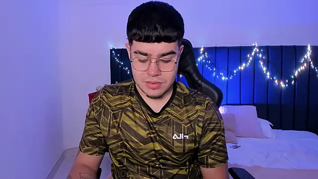 thiago_occonor 即時 XXX 聊天