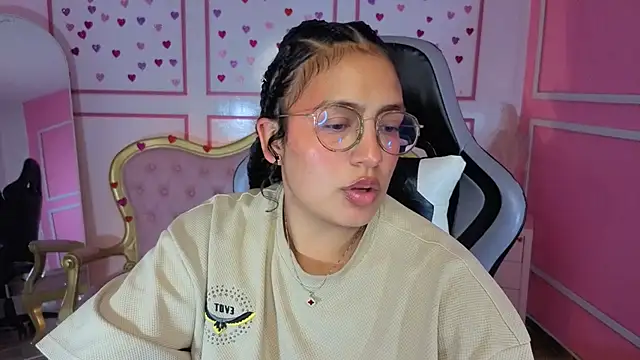 tamara_brown_t Show Webcam